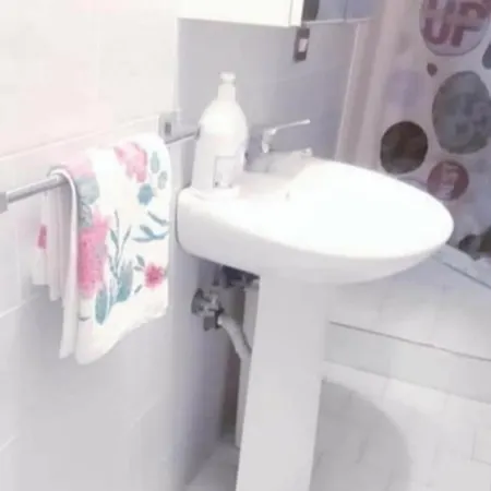 Barbarella House アパート *