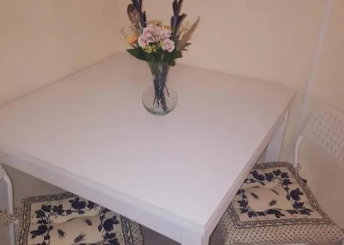 Barbarella House * Neapel