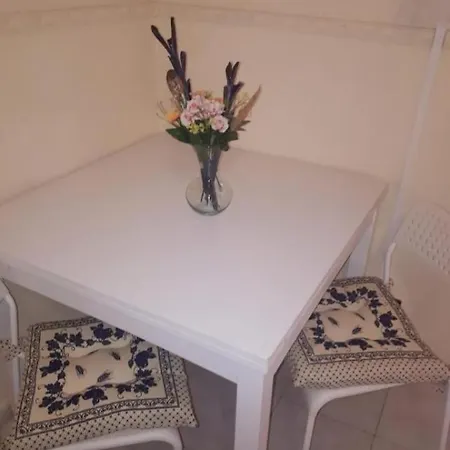 Barbarella House * Napoli