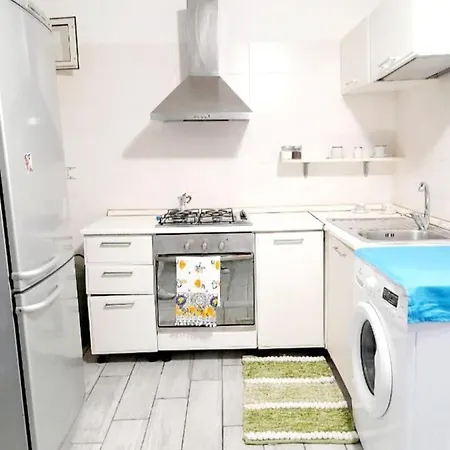 Barbarella House Daire Napoli