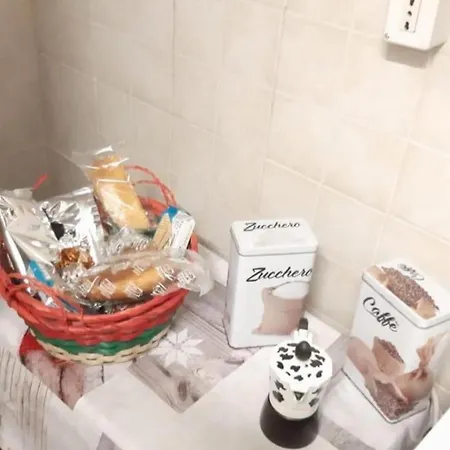 Daire Barbarella House