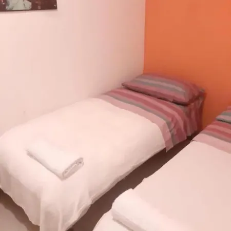 Barbarella House Neapel